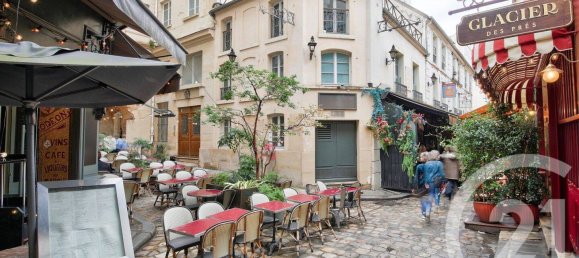 Duplex T1 em Paris, France N.º 316647 12