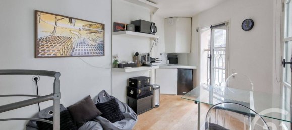Duplex T1 em Paris, France N.º 316647 3