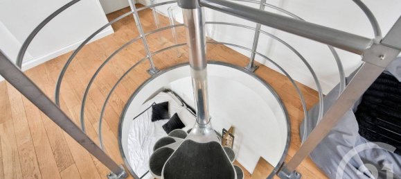 Duplex T1 em Paris, France N.º 316647 8