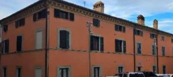 Apartamento de 3 divisões em Montecassiano, Italy N.º 307193 6