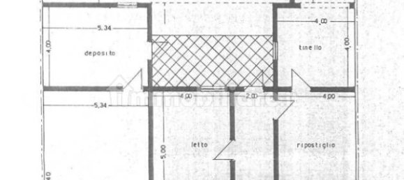 3 bedrooms Apartment in Veglie, Italy No. 331792 17