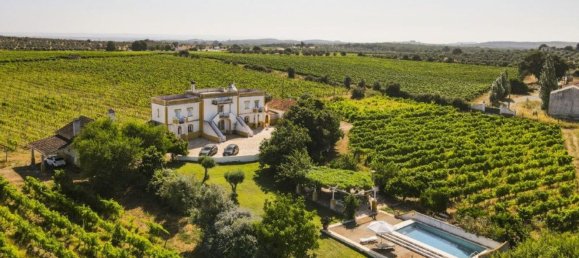 5 غرف نوم منزل في Estremoz, Portugal رقم 123871 34