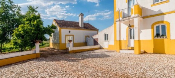 5 غرف نوم منزل في Estremoz, Portugal رقم 123871 43