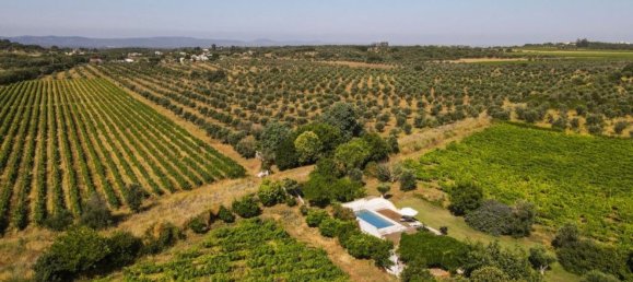 5 غرف نوم منزل في Estremoz, Portugal رقم 123871 37