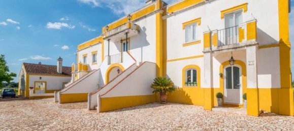 5 غرف نوم منزل في Estremoz, Portugal رقم 123871 25