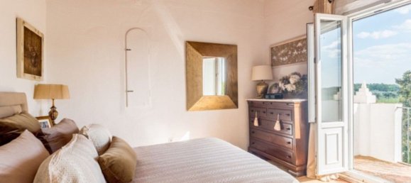 5 غرف نوم منزل في Estremoz, Portugal رقم 123871 11