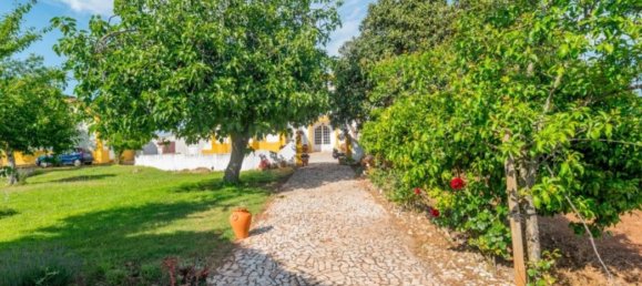 5 غرف نوم منزل في Estremoz, Portugal رقم 123871 31