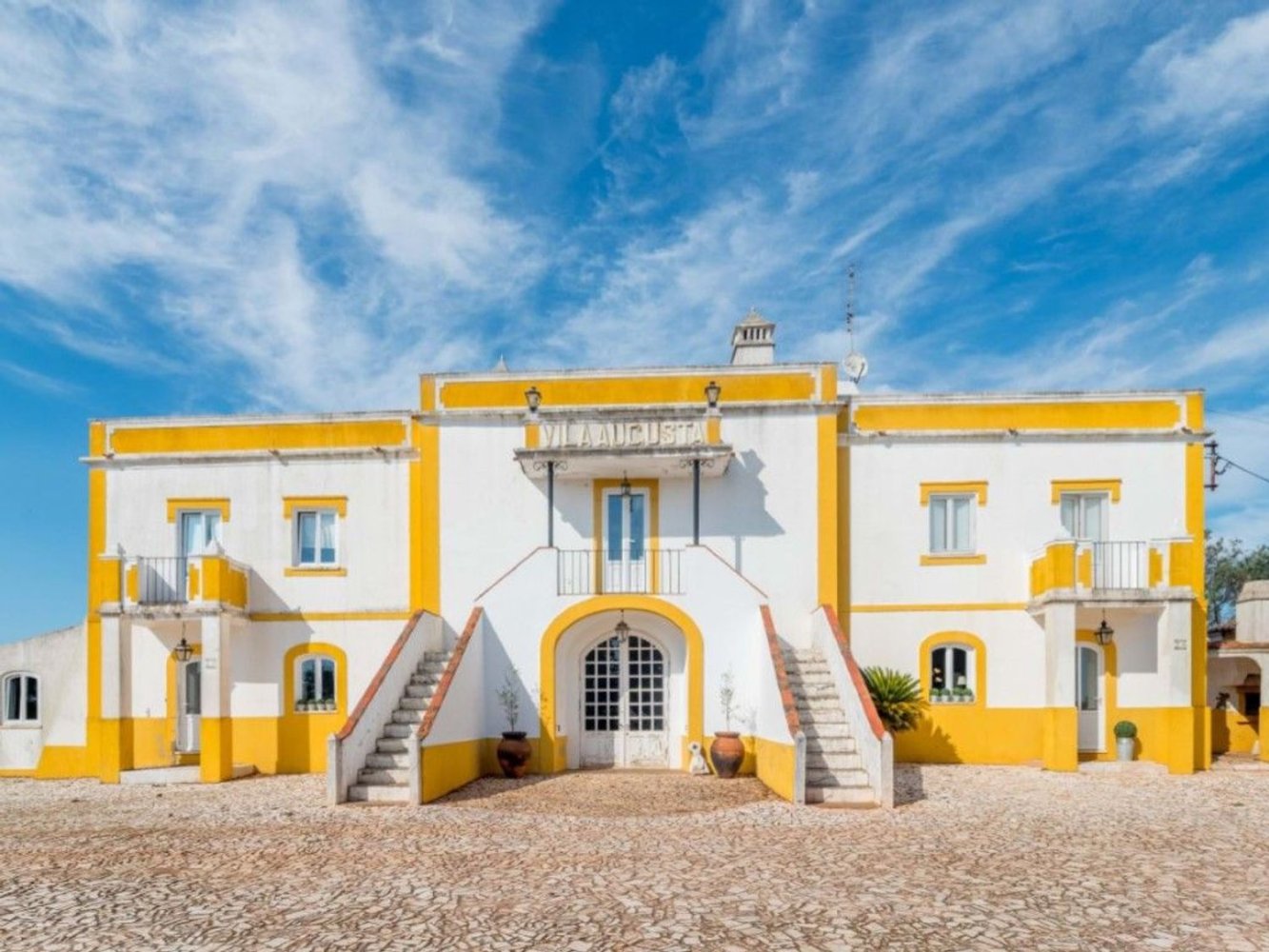 5 غرف نوم منزل في Estremoz, Portugal رقم 123871