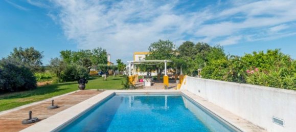 5 غرف نوم منزل في Estremoz, Portugal رقم 123871 30