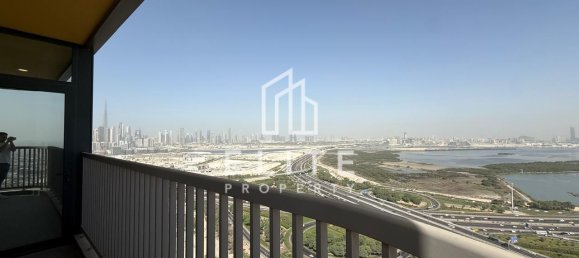 3 chambres Appartement à Mohammed Bin Rashid City, UAE No. 113085 16