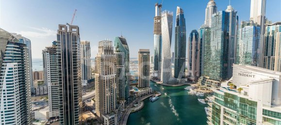 2 Schlafzimmer Wohnung in Dubai Marina, UAE, Nr. 27766 16