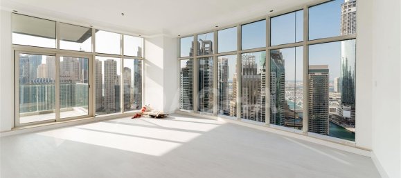 2 Schlafzimmer Wohnung in Dubai Marina, UAE, Nr. 27766 3