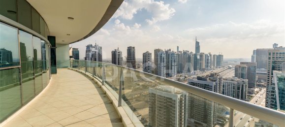 2 Schlafzimmer Wohnung in Dubai Marina, UAE, Nr. 27766 17