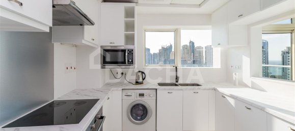 2 Schlafzimmer Wohnung in Dubai Marina, UAE, Nr. 27766 5