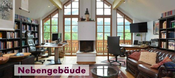 7 rooms House in Munich, Germany No. 154261 18