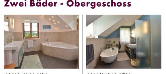 7 rooms House in Munich, Germany No. 154261 15