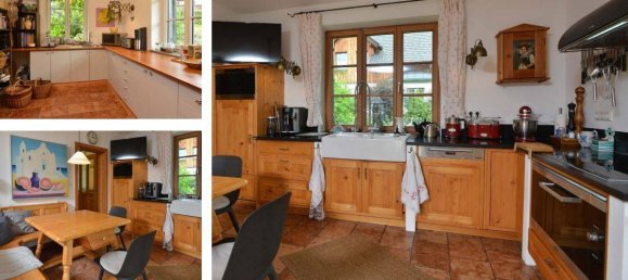 7 rooms House in Munich, Germany No. 154261 4