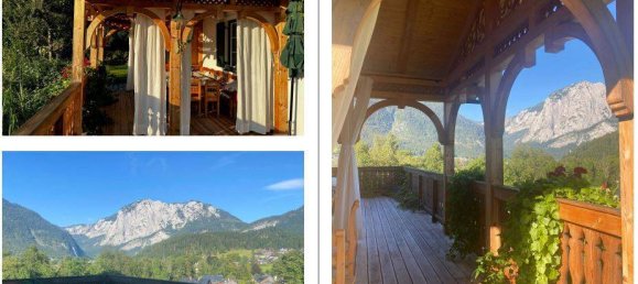 7 rooms House in Munich, Germany No. 154261 11