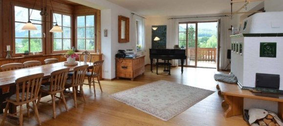 7 rooms House in Munich, Germany No. 154261 6