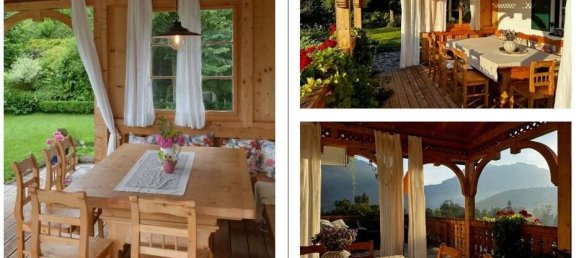 7 rooms House in Munich, Germany No. 154261 10