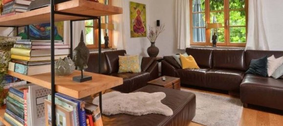 7 rooms House in Munich, Germany No. 154261 5