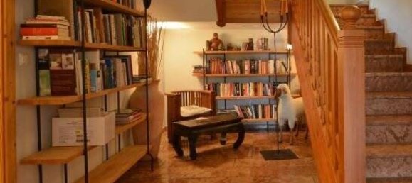 7 rooms House in Munich, Germany No. 154261 22