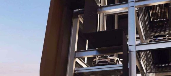 1 Schlafzimmer Doppelhaus in Ratchathewi, Thailand, Nr. 4367 9