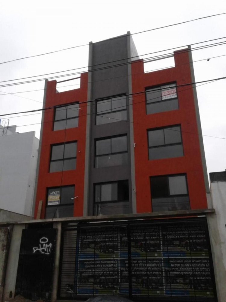 Studio à Bermudez, Argentina No. 61915