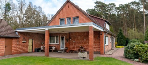 5 bedrooms Townhouse in Celle, Germany No. 159678 5