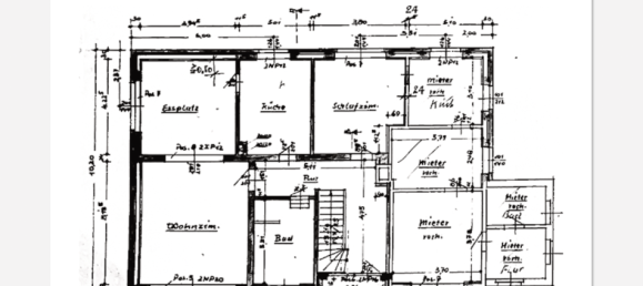 5 bedrooms Townhouse in Celle, Germany No. 159678 49