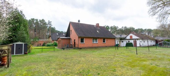 5 bedrooms Townhouse in Celle, Germany No. 159678 43