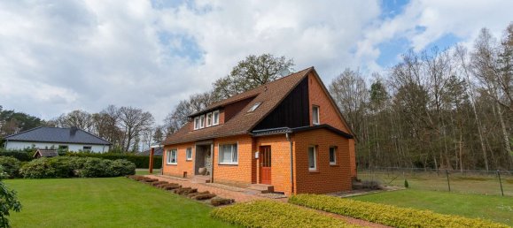 5 bedrooms Townhouse in Celle, Germany No. 159678 8