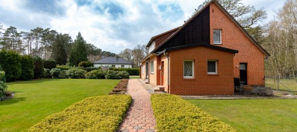 5 bedrooms Townhouse in Celle, Germany No. 159678 10