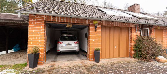 5 bedrooms Townhouse in Celle, Germany No. 159678 40