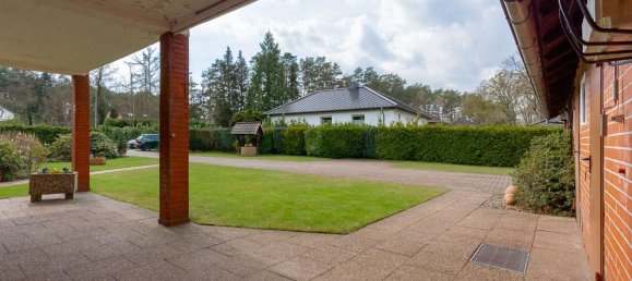 5 bedrooms Townhouse in Celle, Germany No. 159678 7