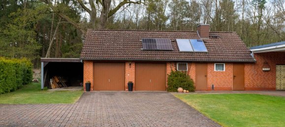 5 bedrooms Townhouse in Celle, Germany No. 159678 4