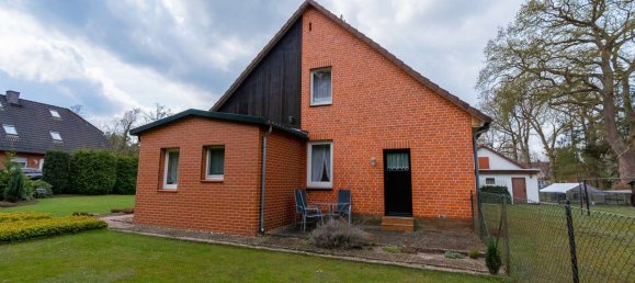 5 bedrooms Townhouse in Celle, Germany No. 159678 42