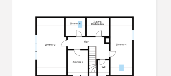5 bedrooms Townhouse in Celle, Germany No. 159678 50