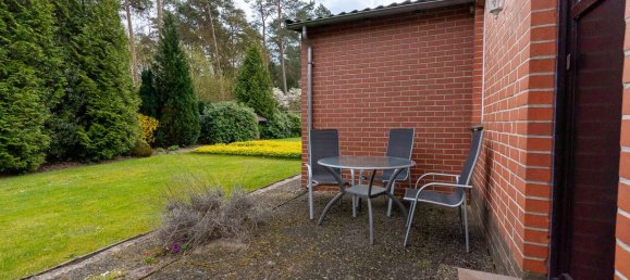 5 bedrooms Townhouse in Celle, Germany No. 159678 33