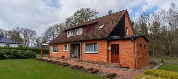 5 bedrooms Townhouse in Celle, Germany No. 159678 9