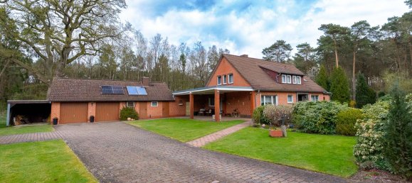 5 bedrooms Townhouse in Celle, Germany No. 159678 2