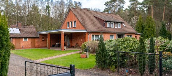 5 bedrooms Townhouse in Celle, Germany No. 159678 3