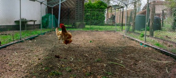 5 bedrooms Townhouse in Celle, Germany No. 159678 48