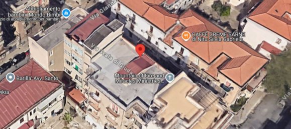 4-salle Appartement à Reggio Calabria, Italy No. 238344 19