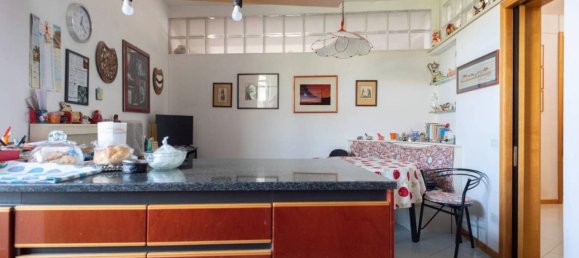 7 rooms Penthouse in Naples, Italy No. 18699 43