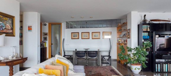 7 rooms Penthouse in Naples, Italy No. 18699 24