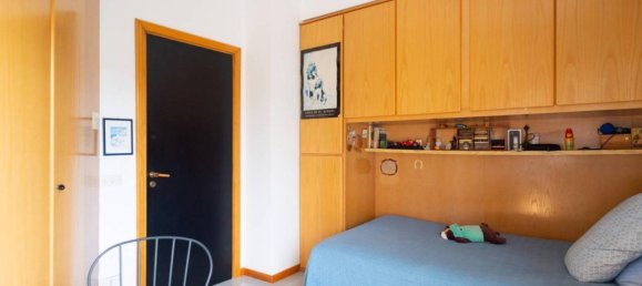 7 rooms Penthouse in Naples, Italy No. 18699 39