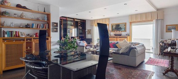 7 rooms Penthouse in Naples, Italy No. 18699 29