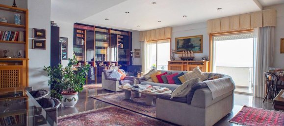 7 rooms Penthouse in Naples, Italy No. 18699 25