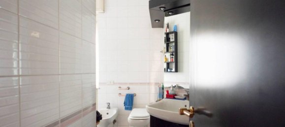 7 rooms Penthouse in Naples, Italy No. 18699 40